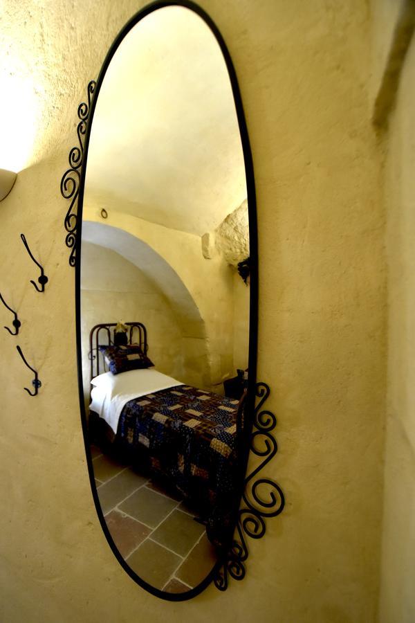 Bed and Breakfast Hoplites Matera Exterior foto